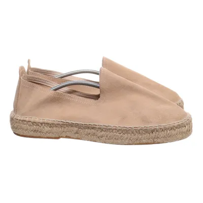 Espadrilles (Beige) from Morjas