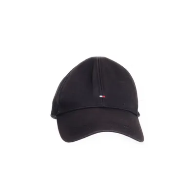 Honkbalpet (Zwart) van Tommy Hilfiger