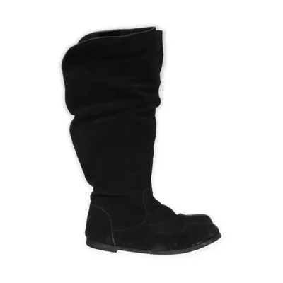 Boots (Black) from Impuls