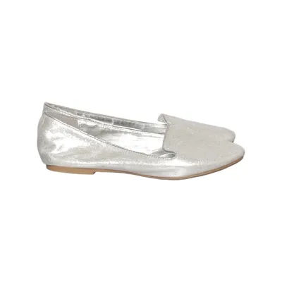 Ballerines (Argent) de Wildflower
