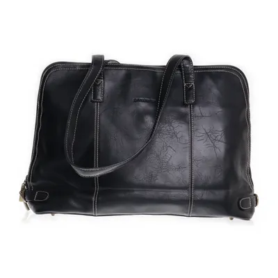 Handväska (Svart) från David Jones