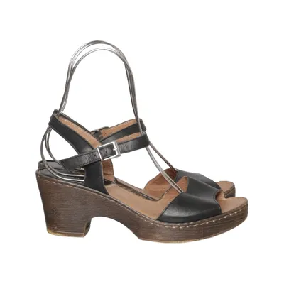 Sandaletter (Svart, Brun) från Lasocki Skinn