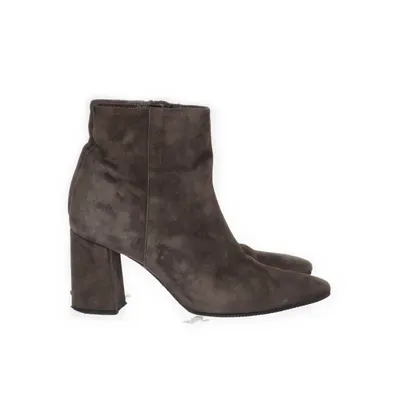 Bottines (Gris) de Marzio