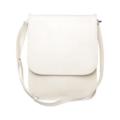 Shoulder-bag (Beige) from Oak+ Fort