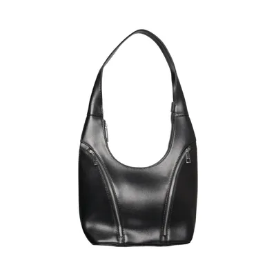 Sac à bandoulière (Noir) de Núnoo