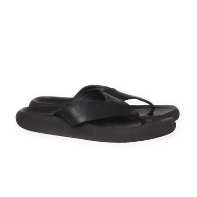 Tongs (Noir) de Ancient Greek Sandals