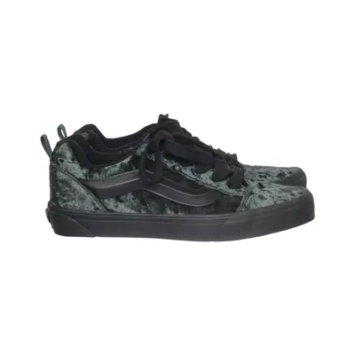 Sneakers (Old Skool) van Vans Leer