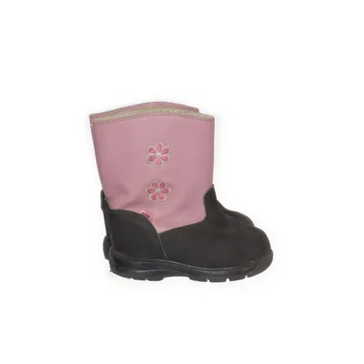 Gummistövlar (Rosa, Svart) från Kavat