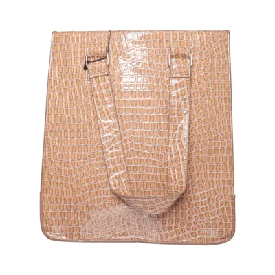 Sac à main (Marron) de Vero Moda Accessories Polyester, Polyuréthane