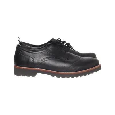 Brogues (Black) from London Fog