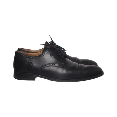 Schnürschuhe (Schwarz) von Ludwig Görtz