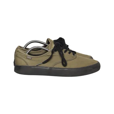 Chaussures en toile (Vert, Noir) de Element