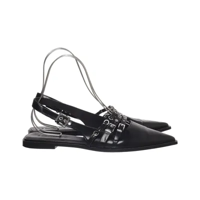 Sandaler (Svart) från Stradivarius