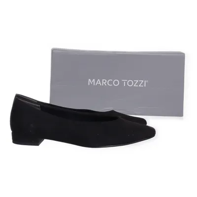 Ballet flats (Black) from Marco Tozzi