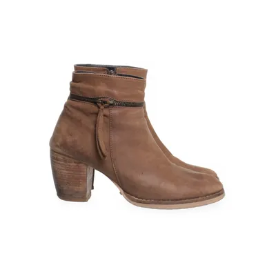 Boots (Brun) från Fantasie