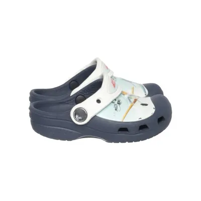 Slip-ins (Planes) van Crocs Polyurethaan