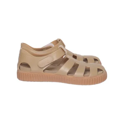 Sandals (Beige) from Igor Polyurethane