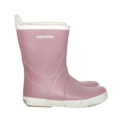 Gummistøvler (Pink) fra Tretorn