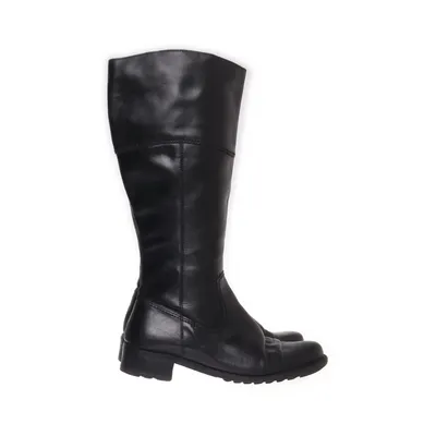 Boots (Black) from Park West