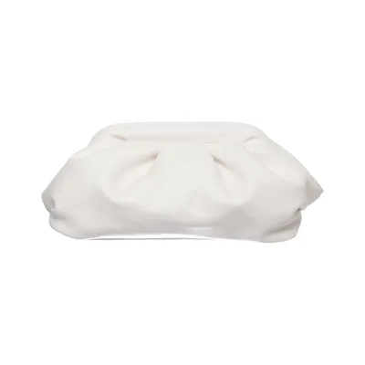 Handtas (Wit) van Sensai Polyester, Polyurethaan