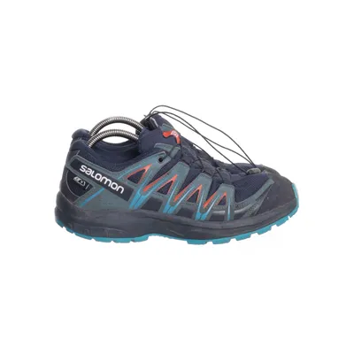 Wandelschoenen (Blauw, Meerkleurig) van Salomon