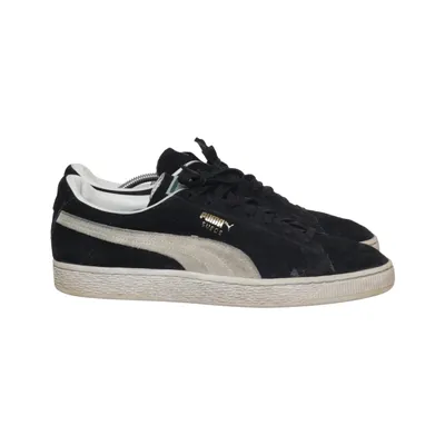 Baskets (Suede) de Puma