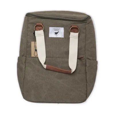 Ryggsäck (Grön) från Orrefors Hunting