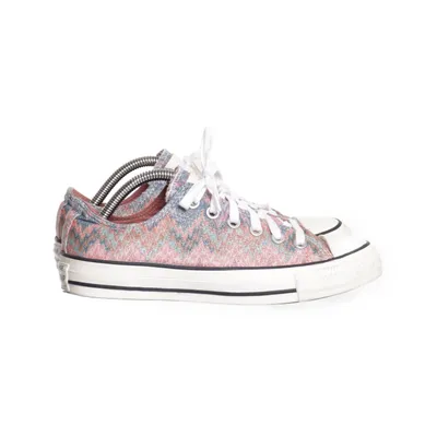 Tygskor (Rosa, Flerfärgad) från Converse by Missoni