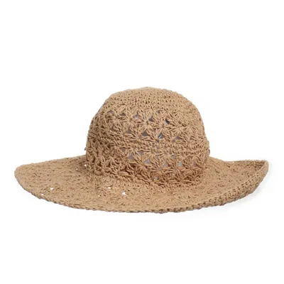 Straw hat (Beige) from & Other Stories