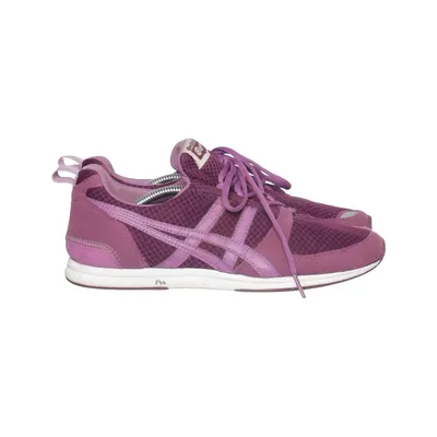 Baskets (Violet) de Onitsuka Tiger Cuir