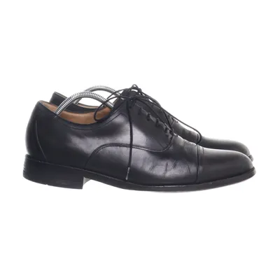 Brogues (Black) from Clarks Leather
