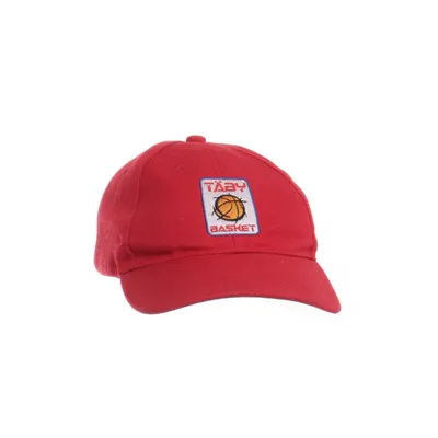Baseball cap (Red) from Trend Eagle Acrylic