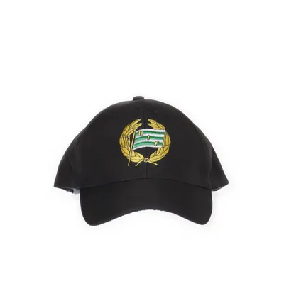 Baseballkeps (Svart) från Hammarby