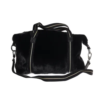 Handväska (Svart) från Great Greenland Päls, Skinn