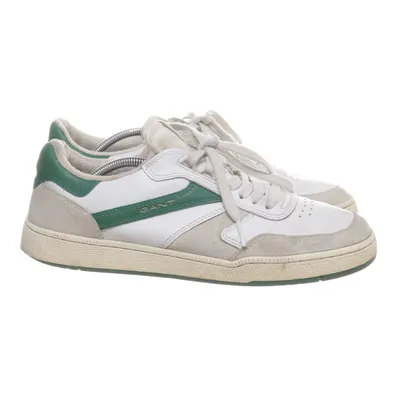 Sneakers (Wit, Grijs, Groen) van GANT