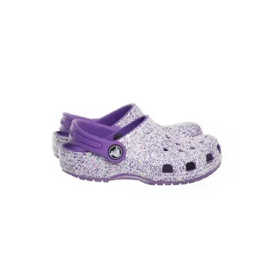 Hjemmeskor (Lilla, Flerfarvet) fra Crocs