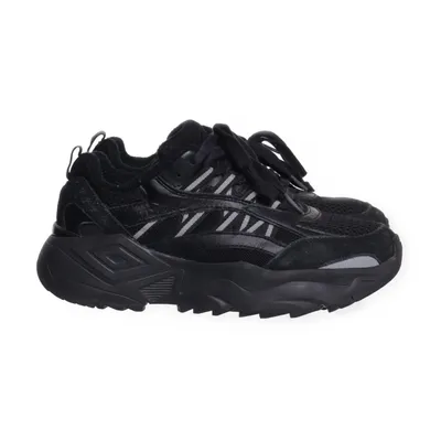 Sneakers (Zwart) van Umbro