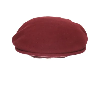 Beret (Rød) fra Kangol Uld