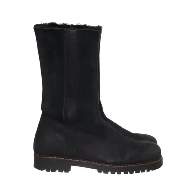 Stiefel (Innen Lammfell) von Kämpgen Leder