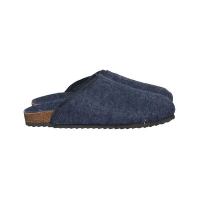 Tofflor (Blå) från Up2Fashion Skinn