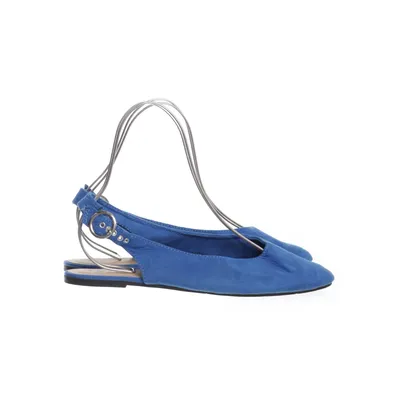 Ballerinaskor (Blå) från Vox