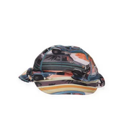 UV-keps (Nando) från Molo Elastan, Återvunnen polyester