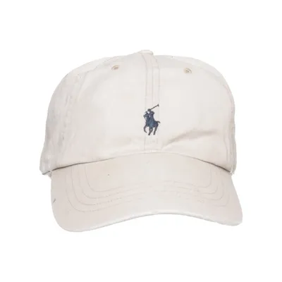 Honkbalpet (Beige) van Polo Ralph Lauren