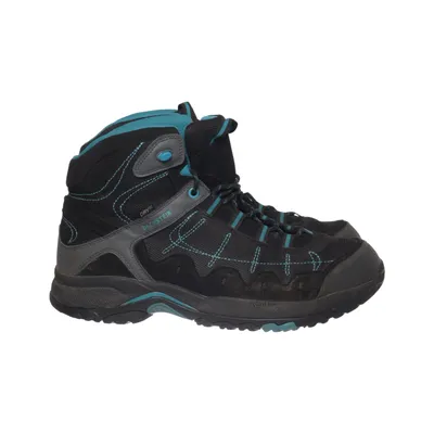 Bottes de randonnée (Noir, Bleu) de Dachstein