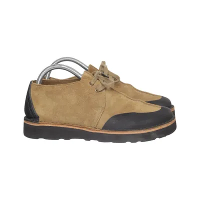 Bottines Chukka (Marron, Noir) de C.P. Company