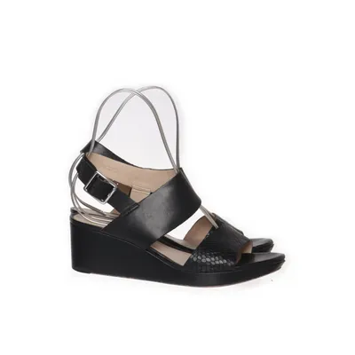 Kilklackar (Svart) från Clarks Narrative