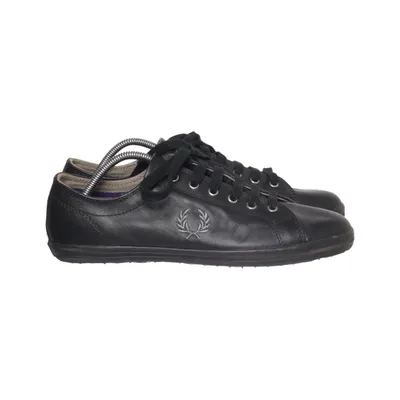 Sneaker (Schwarz) von Fred Perry