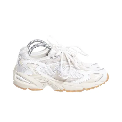 Hardloopschoenen (Wit, Beige) van New Balance