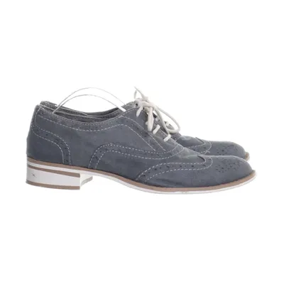Brogue (Blauw) van Graceland