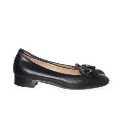 Loafers (Sort) fra ASH